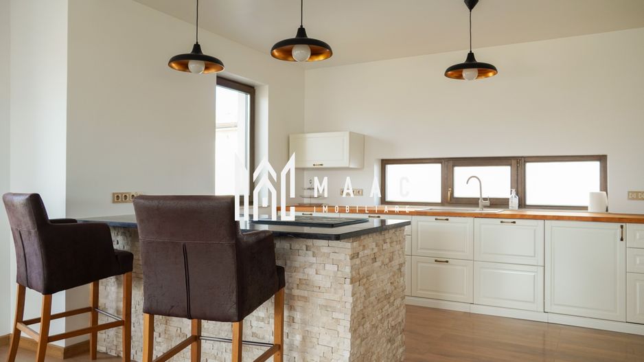 Casa Individuala de LUX | 7 camere | Selimbar - Poză 7