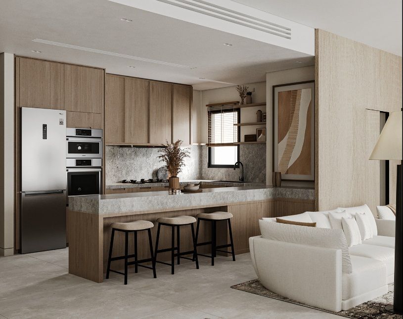 Apartament high end 4 camere UpSite I Zona Floreasca I View superb - Poză 11