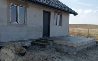 🔥 Casă Plan Parter+mansardă Voinești 49.000 Euro 🔥 - Poză 5