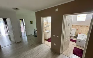 Pensiune de vânzare în Bobu, Scoarța - sau schimb cu apartament Timisoara  - Poză 21