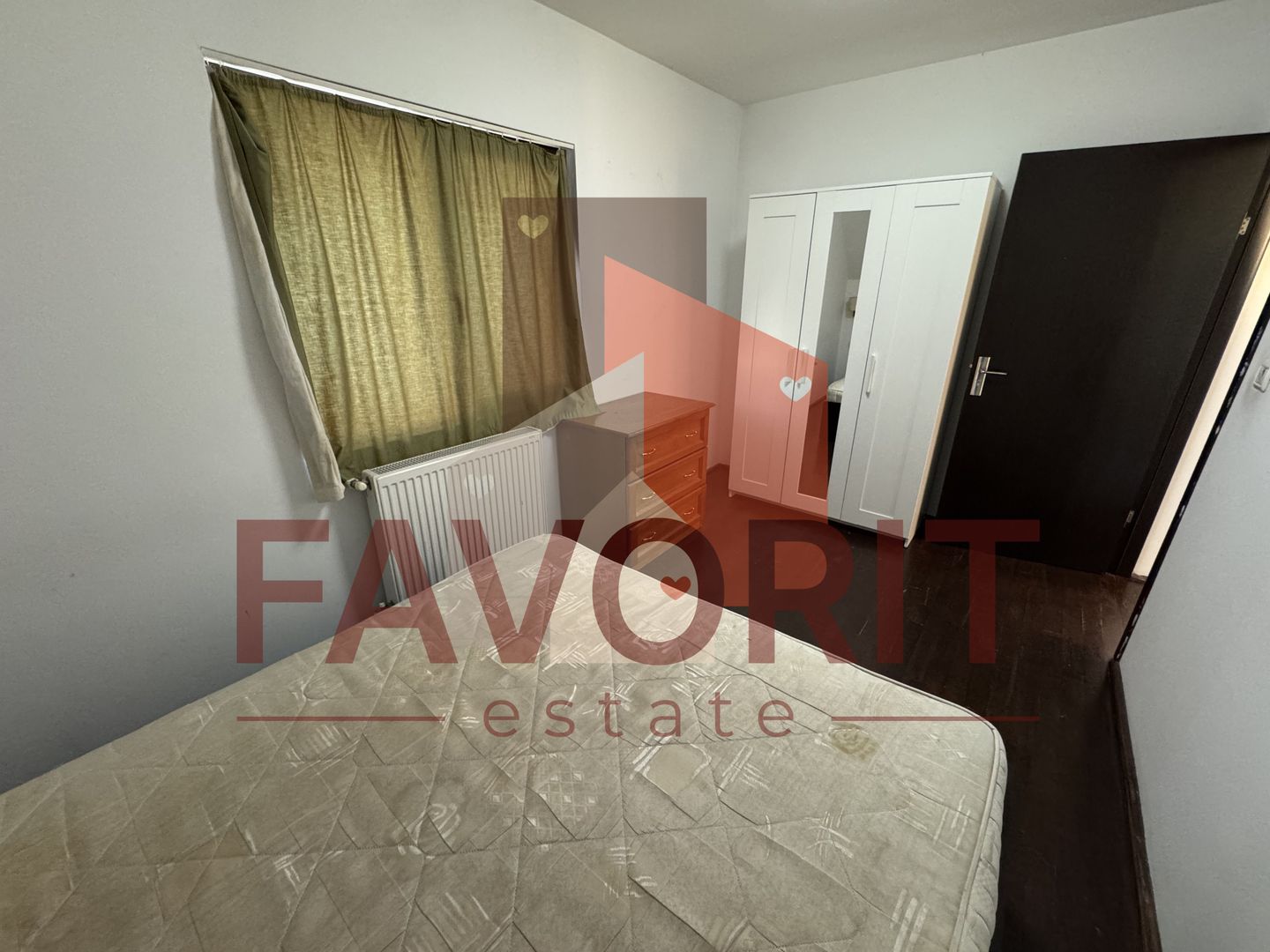 Apartament  3 camere mobilat si utilat in zona Girocului - Poză 11