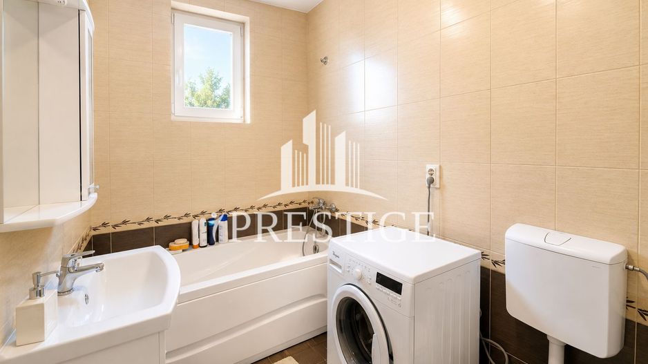 APARTAMENT 2 CAMERE DE VÂNZARE | ETAJ 2 | BALCON | PARCARE| ȘELIMBĂR - Poză 8