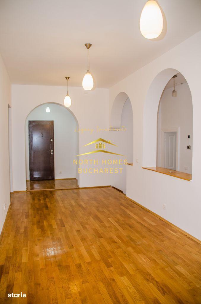 Duplex de inchiriat - etajul 1+mansarda-Aviatorilor-Kiseleff - Poză 5