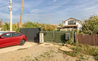 Casă modernă în Tâncăbești – 5 camere și natură la doi pasi - Poză 22