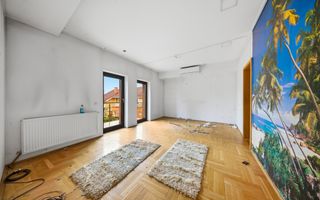 Casa individuala cu teren de 1150mp | 258mp utili | 6 camere | Europa - Poză 9
