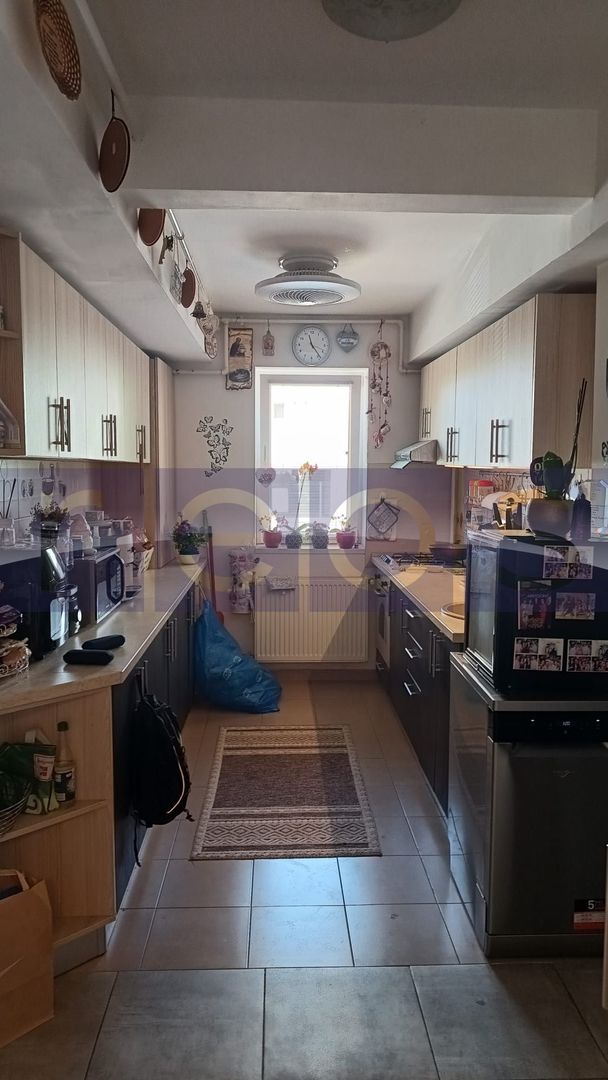 VANZARE 3 CAMERE CU TERASA | PRCARE SUBTERANA | - Poză 4