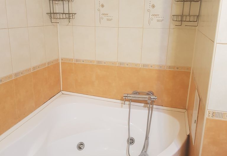 De închiriat: apartament 3 camere- Afi Cotroceni+parcare -pet friedly - Poză 7
