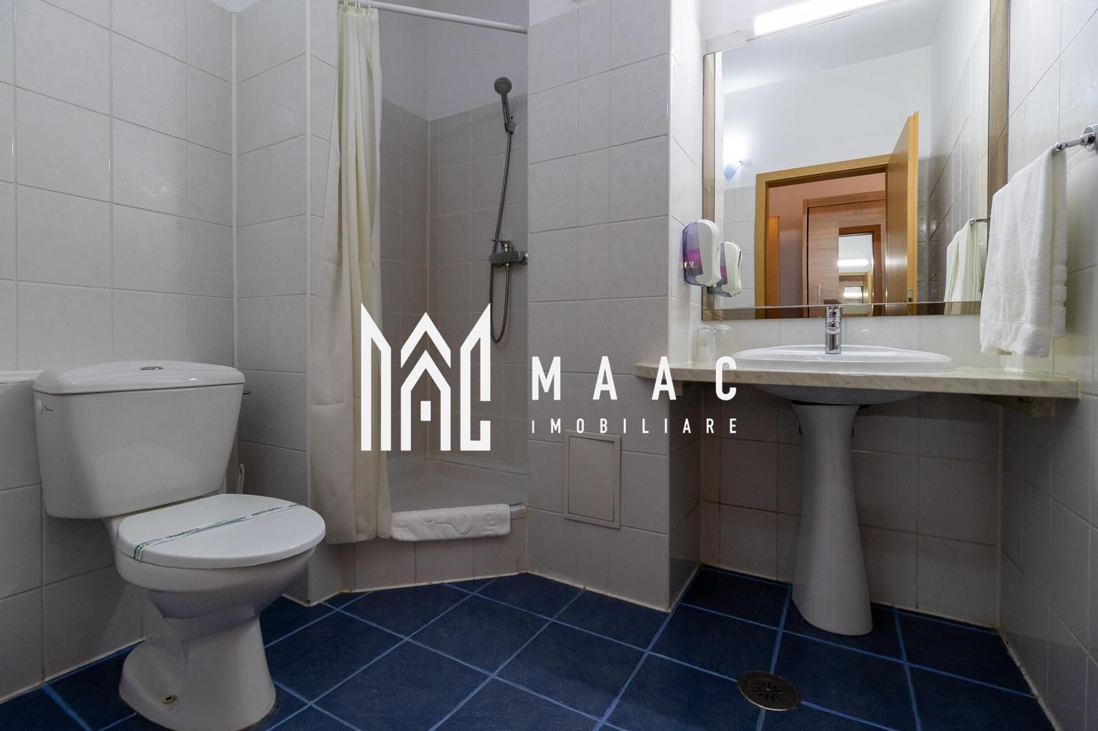 Complex turistic |  5600 MP | Vestem - Poză 39