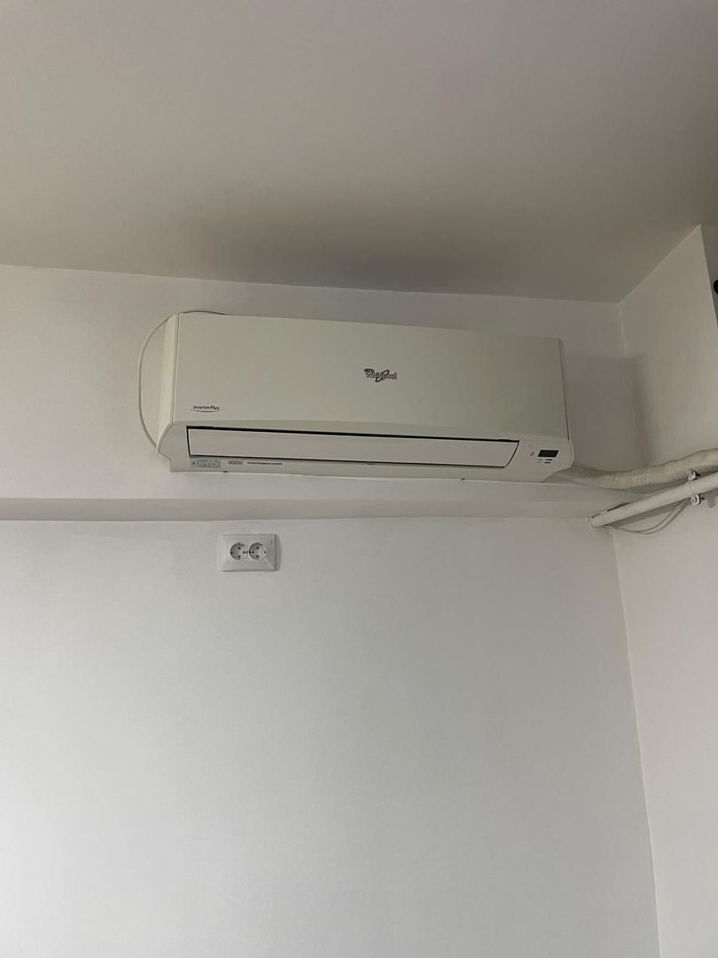 AP. 3 CAMERE LUJERULUI, CENTRALA TERMICA, BUCATARIE INCHISA, MOBILAT - Poză 4