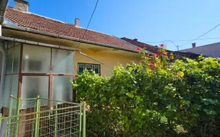 0 % comision ! Casa cu 2 camere 69 mp, strada Somesului - Poză 17