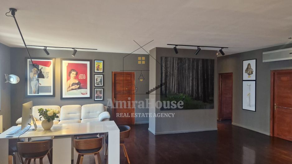 Apartament 4 camere, finisat, 122 mp, Bulevardul Eroilor Cluj - Poză 2