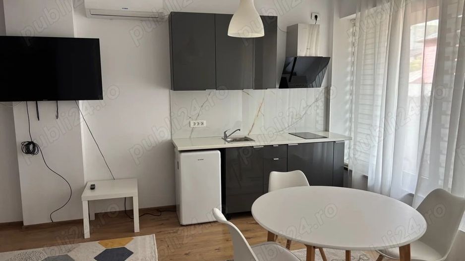 De inchiriat garsoniera, zona Antiaeriana Sector 5 - Poză 3