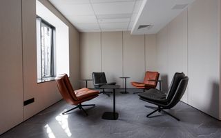 Chirie, oficiu, 160 mp, bulevardul Ștefan cel Mare și Sfânt, Centru - Poză 37