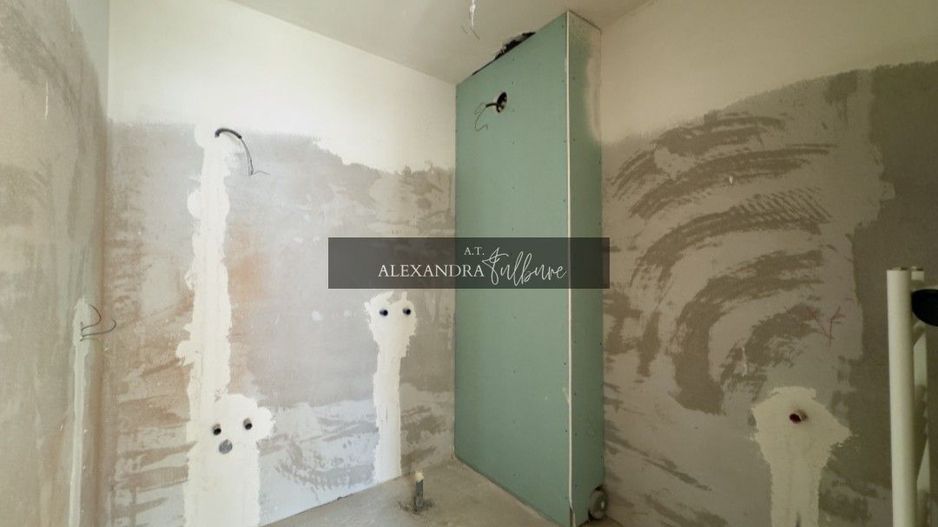 Apartament spațios | 3 camere | 2 băi | parcare | Park Lake - Poză 6