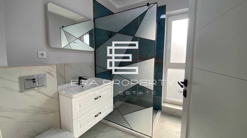 Casă individuala premium, 145mp, teren 644 mp, LA CHEIE- Selimbar zona Primariei - Poză 14