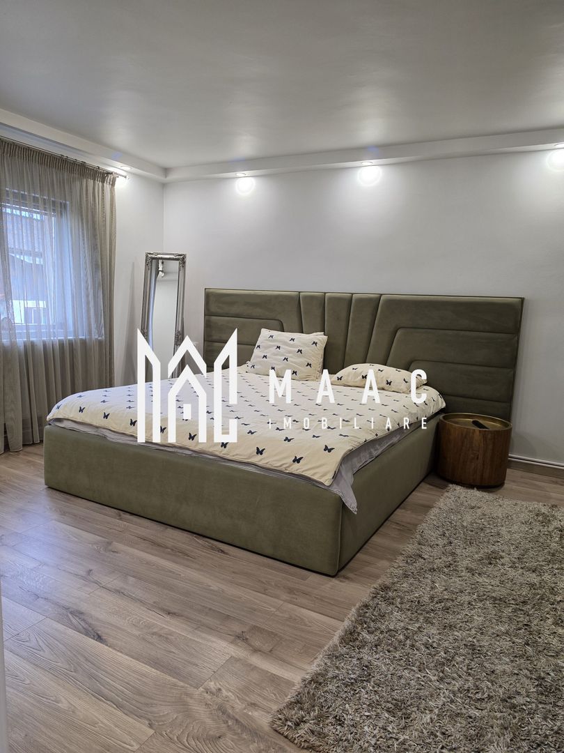 Vila moderna Fedelesoiu | Canalizare | Centrala peleti | Gaz limita proprietate - Poză 5