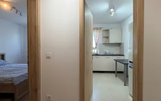 Doua Camere Mobilat Utilat Zona Coresi Kasper - Poză 12