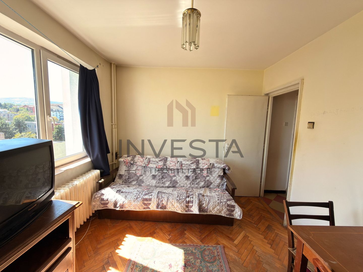 Apartament 2 camere decomandat, etaj intermediar, zona Gheorgheni! - Poză 7
