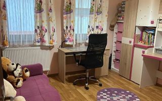 Casa 5 camere, suprafață 120 mp, teren 250 mp, zonaMuzeul Apei. - Poză 10