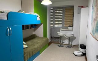 Apartament 4 camere mobilat/utilat-zona Centrul Civic - Poză 4