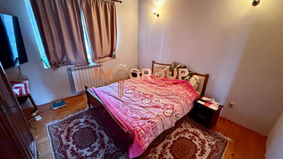 COMISION 0% - TEREN INTRAVILAN + CASA - LA 1,4 KM DE SOS. NICOLINA - Poză 7