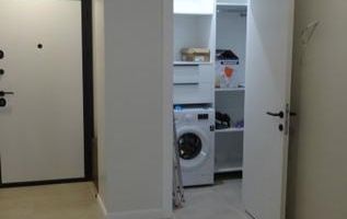 Apartament 2 camere, 65 mp, complex Nybo, spatele Liceului Wurmbrand, Iași - Poză 9