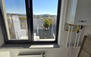 Nicolina - Primă stație- Bloc nou- 2 camere - Semicentral - Poză 9