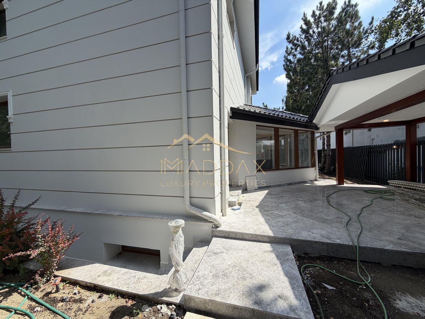 Vila Premium *800mp* // teren *963mp* / garaj cu 6 locuri* // Iancu Nicolae - Poză 28