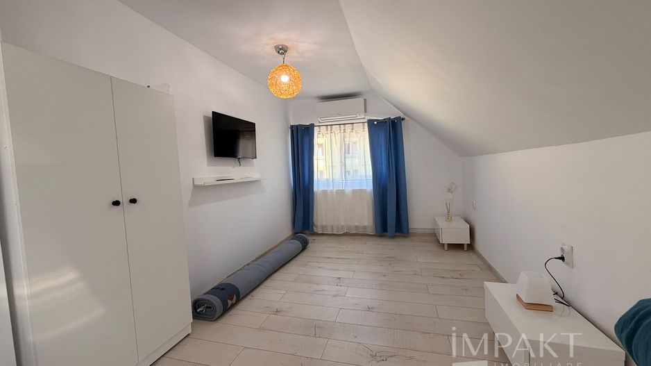 Apartament 2 camere, utilitati incluse, Hasdeu – aproape de UMF - Poză 4