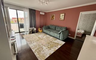 Apartament 2 camere 59 mp, garaj, boxa, zona Home Garden - Poză 1