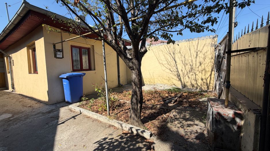Casă cu teren 251 mp – zona Andronache, Strada Mențiunii - Poză 29