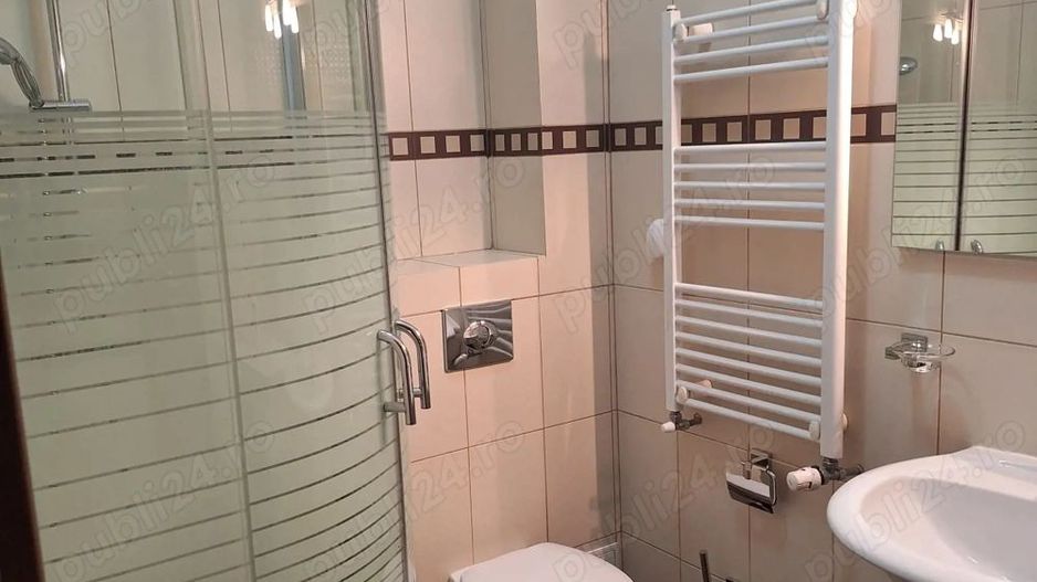 Apartament 3 camere, Calea Plevnei, vedere panoramica - Poză 9