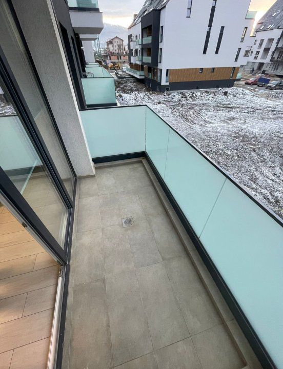 Apartament Tractorul | NOU | 2023 | Complet mobilat - Poză 11