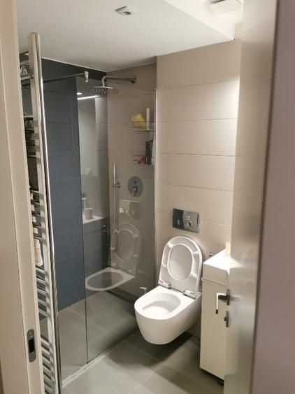 Apartament 2 camere, Herastrau, bloc 2017, parcare subterană și boxă incluse - Poză 9