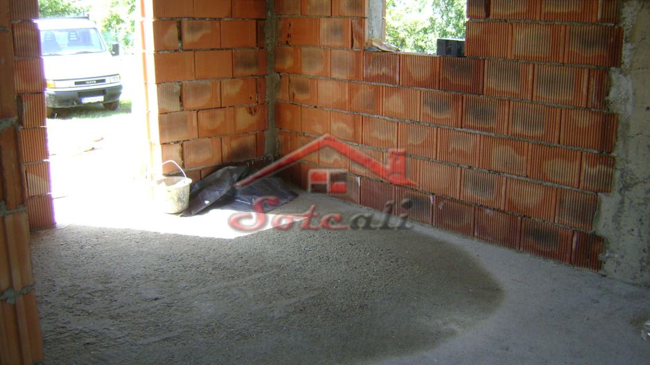 Casă Nouă de Vânzare în Cornu de Jos - Poză 13