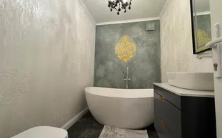 Apartament 3 Camere Decomandat - Design Unic & Finisaje Premium - Poză 12