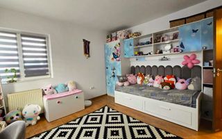 APARTAMENT DE VÂNZARE – ZONA EROILOR, FLOREȘTI - Poză 3