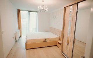 Apartament modern cu 2 camere în zona Clujana. - Poză 6