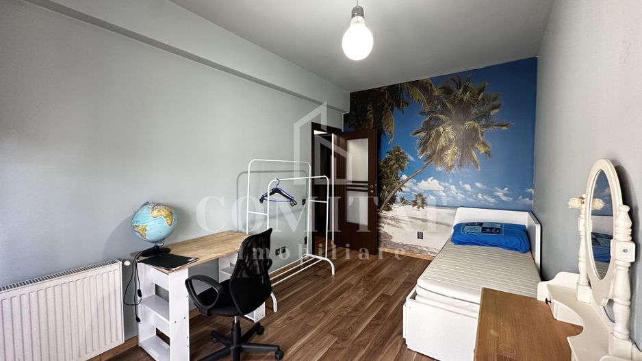 Apartament 2 dormitoare | Mobilat si utilat | Zona Flora - Poză 8