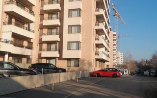 Apartament 2 camere Aleea Privighetorilor,padurea Baneasa,finalizat,parcare - Poză 3
