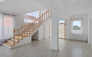Casa individuala | P+M | Teren 1446 MP | Sup Ut 242 MP | COMISION 0% - Poză 8