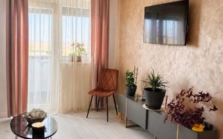 Apartament 3 camere de vânzare | Sibiu | Arhitecților - Poză 2