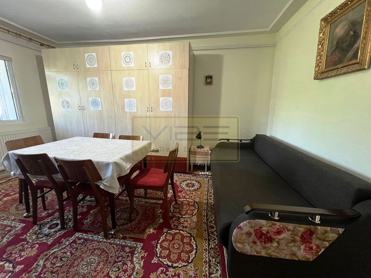 Apartament 2 camere Sos Arcu - Restaurant Blue Aqua - Poză 4