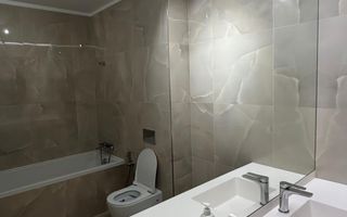 Apartament modern 4 camere One Verdi Park I Priveliste superba - Poză 12