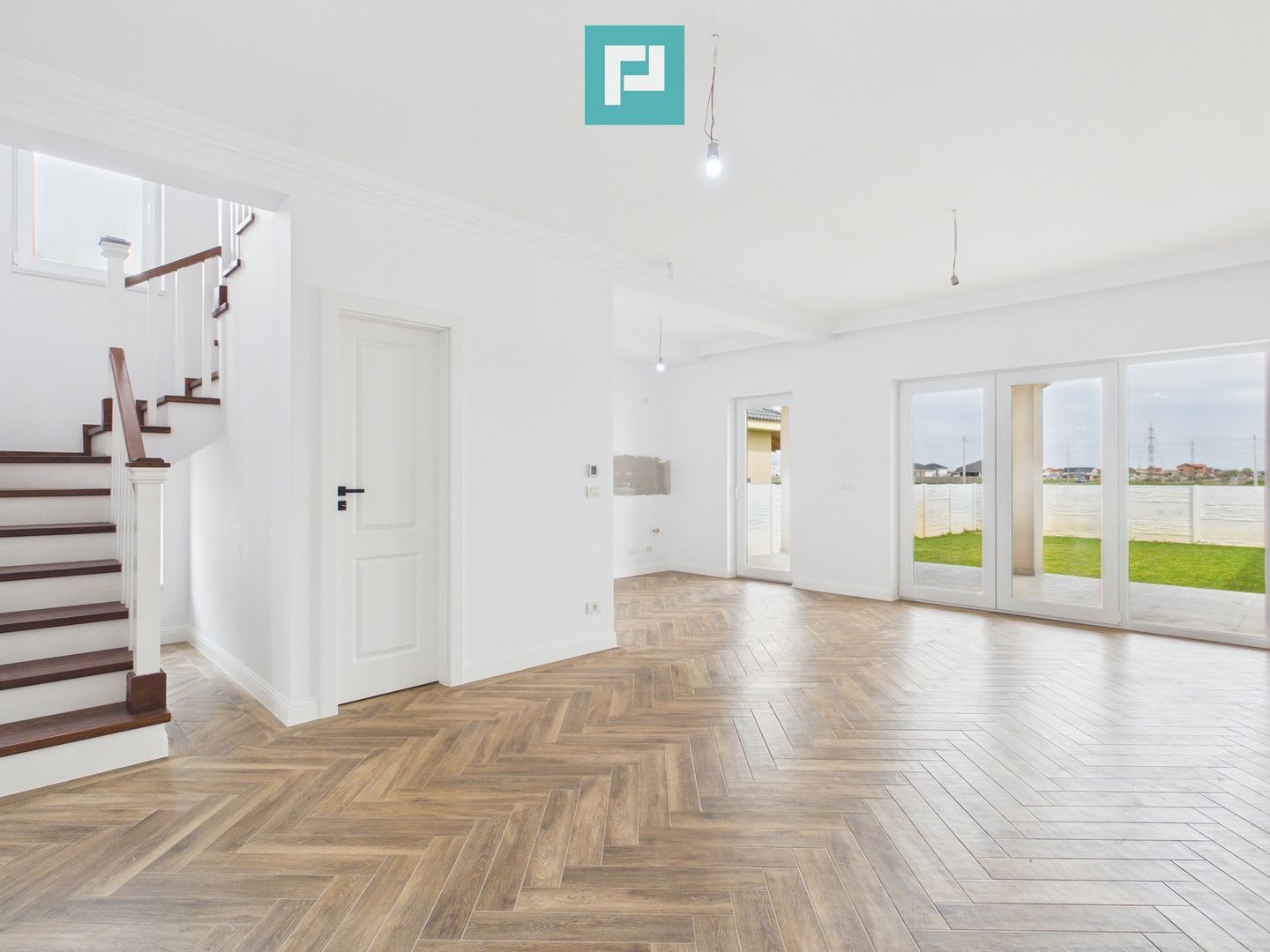 Duplex Premium-5 camere Mosnița Nouă - Poză 6