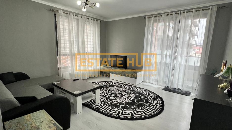 Apartament de 2 camere de inchiriat, situat in ansamblul Park Lake - Poză 5