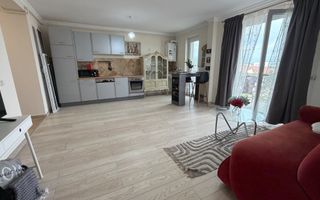 2 camere | Etaj 2 | Mobilat&utilat | Zona excelenta | Langa Eso - Poză 1