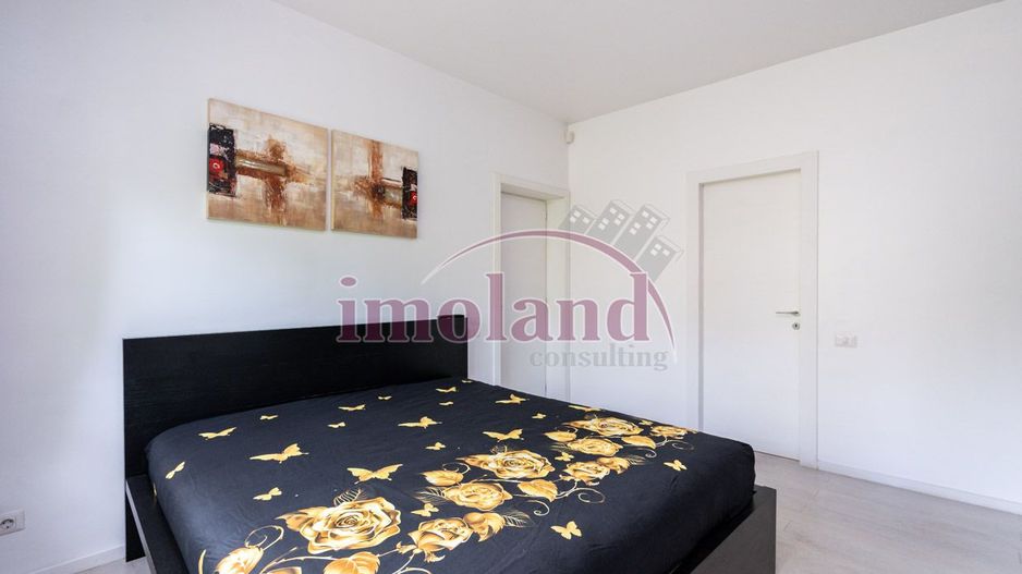 Inchiriere - apartament-duplex - 6 camere - Primaverii - Poză 20