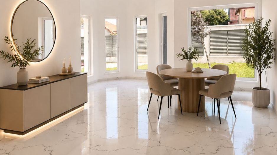 Casa P+1 de vanzare, 5 camere, 3 bai, 460 mp teren, in Lumina - Poză 10