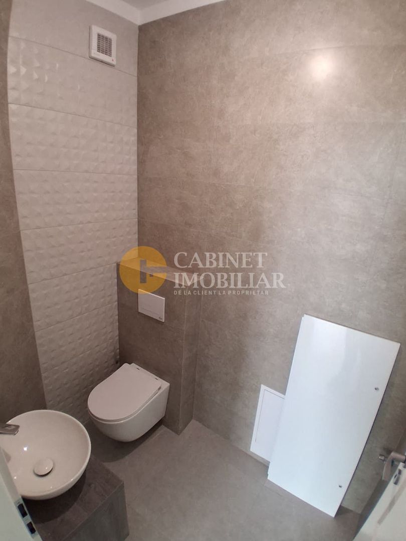 Apartament 4 camere, 2 bai, zona Tatarasi - Iasi - Poză 7